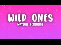 Waylon Jennings - Wild Ones