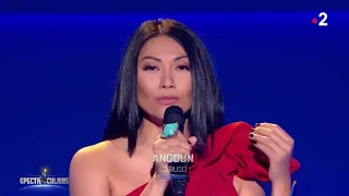 Download Anggun ft. Luciano Pavarotti - Caruso MP3