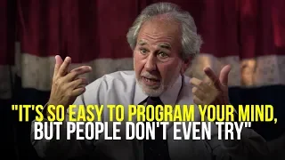 Download Program Your Mind While You Sleep | Dr. Bruce Lipton MP3