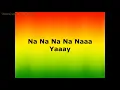 Richie Spice - Marijuana Pon De Corner (lyrics)