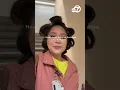 ABC7 News - BTS look at a Morning News Anchor