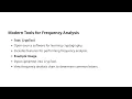 CISSP 3 7 4 Mastering Frequency Analysis Unveiling Cryptanalytic Methods