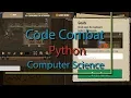 Code Combat Cupboards of Kithgard - Level 14 Python Tutorial with Solution