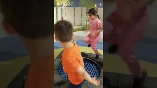 جنو نطو  ترند  عبادة  رنيم دندنها