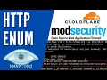 Nmap - HTTP Enumeration