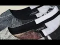 REAL VS FAKE Marcelo Burlon Wings T shirt How to spot fake Marcelo Burlon