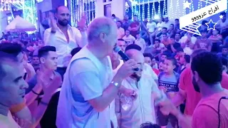 حنه اولاد دياب اقوى رقص شباب  مولد اولاد دياب جنون الشباب مع اقوى مزمار بلدى ريس سيد عبده عزوالمصنع دندنها