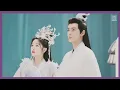 Love When The Stars Fall Chen Xingxu Li Landi UPCOMING DRAMA