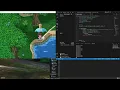 How To Install Holocure Auto Fishing Python Script