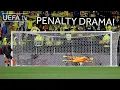 Download Lagu VILLARREAL VS MAN UNITED EUROPA LEAGUE FINAL | FULL PENALTY SHOOTOUT