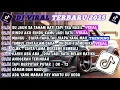 Download Lagu DJ TIKTOK TERBARU 2025🎵DJ SU JAUH SA TANAM HATI🎵 DJ RINDU AKU RINDU KAMU JADI SATU FULL ALBUM
