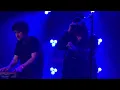 Nate Smith Wreckage. Live in Los Angeles crazy vocals