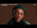 Karyendasoul, Zakes Bantwini - Imali (Visualizer) ft. Nana Atta