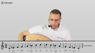 أغاني التراث العربي على العود د87 دقوا المزاهر فريد الأطرش Izif Com 