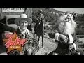 Lagu Gene Autry - Here Comes Santa Claus (from The Cowboy and the Indians 1949)