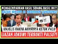 Lagu TAMAT DRAMA IJAZAH PALSU?! JOKOWI SEKARANG SUDAH SELESAI, HAKIM INI BONGKAR IJAZAH PALSU JOKOWI⁉️