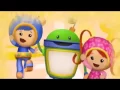 Lagu Team Umizoomi - Mighty Math Powers (echoed) [remix]