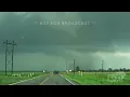 05-16-2025 Marion MO - Tornado Emergency Photogenic Tornadoes