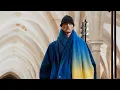 Lagu Issey Miyake | Fall Winter 2026/2027 | Paris Fashion Week Men’s