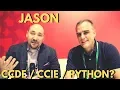 Is CCIE still worth it CCDE Or just Python Do I need to become a developer Cisco Dev exams