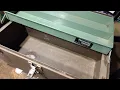Kennedy USA CS-16 Utility Tool Box Review