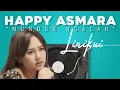 Download Lagu TERBARU! HAPPY ASMARA - Mundur Ngalah | #videolirik uwes ojo gandoli