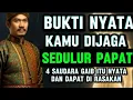 Download Lagu 7 Tanda Halus Sedulur Papat Sedang Melindungimu Tanpa Kamu Sadari