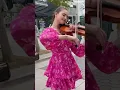 Download Lagu Dance Monkey - Tones and I - Street Performance - Violin Cover
