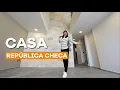 Download Lagu Casa REPÚBLICA CHECA: Diseño, Estilo y Funcionalidad en Zibatá
