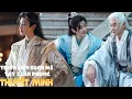 Download Lagu Giang hồ rộn ràng tiếng cười 4 thiếu niên! ✨🎋 | C-Drama Thuyết Minh