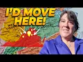 Everything You Need to Know About Moving to Charlottesville VA Next Year