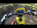 Beaudesert RTCB short loop recap