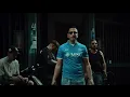 Niaks - 'Ndrangheta (feat. Maes) (Clip Officiel)
