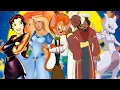15 Forgotten 90s Non Disney Animated Movies You Grew Up Watching