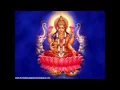 Lagu Sri Lakshmi Sahasranamam (Sanskrit, Classical, Devotional)