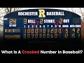 Unlocking Baseball s Magic Numbers Discover the Power Behind Crooked Numbers