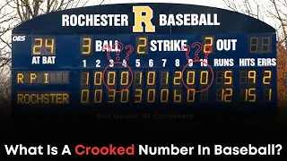 Unlocking Baseball s Magic Numbers Discover the Power Behind Crooked Numbers