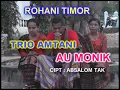 AU MONIK - TRIO AMTANI