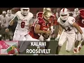 SL Recap Kalani vs Roosevelt OIA D2 Football Sept 22 2017
