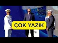 Download Lagu Hayaldi gerçek oldu. Maket taşıyan amiral de gördük.