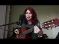 Mardy Bum - Arctic Monkeys (cover by Inés Adam)