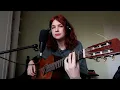 Download Lagu Mardy Bum - Arctic Monkeys (cover by Inés Adam)
