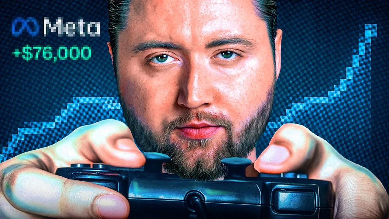 Ecommerce Is A Video Game (Here Are The Cheat Codes): video thumbnail