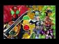 Download Lagu Kamen rider OOO theme song