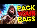 Download Lagu 🛑GOD SAYS:- ALERT: DEADLINE TONIGHT—PACK YOUR BAGS? | God Message For You Today | Gods Message Now