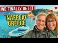 We Finally Get Why Everyone Loves Greece It s NAFPLIO