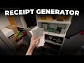 HOW TO MAKE UNLIMITED RECEIPTS FOR YOUR RESELLING PRODUCTS