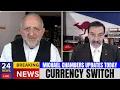 Michael Chambers The Financial System Is Approaching Its Biggest Turning Point