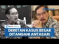 Lagu Deretan Kasus Besar Ditangani Eks Ketua KPK Antasari Azhar, dari OTT hingga Jerat Besan Presiden