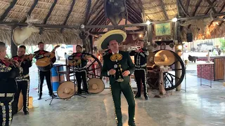 STEEVEN SANDOVAL MI RANCHITO Reynosa Tamaulipas